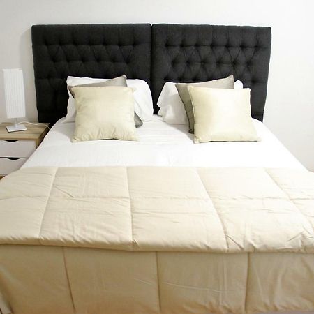 Apartament Departamento En Recoleta Buenos Aires Zewnętrze zdjęcie