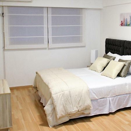 Apartament Departamento En Recoleta Buenos Aires Zewnętrze zdjęcie