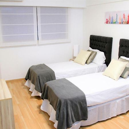Apartament Departamento En Recoleta Buenos Aires Zewnętrze zdjęcie