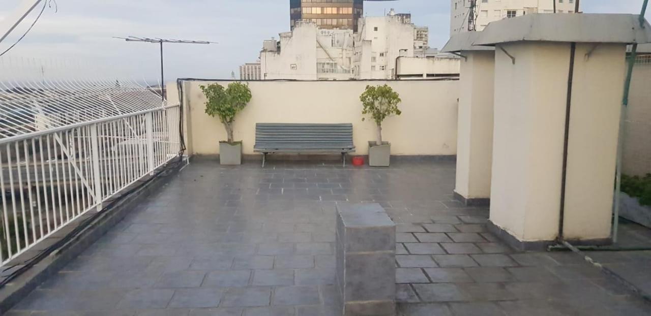 Apartament Departamento En Recoleta Buenos Aires Zewnętrze zdjęcie