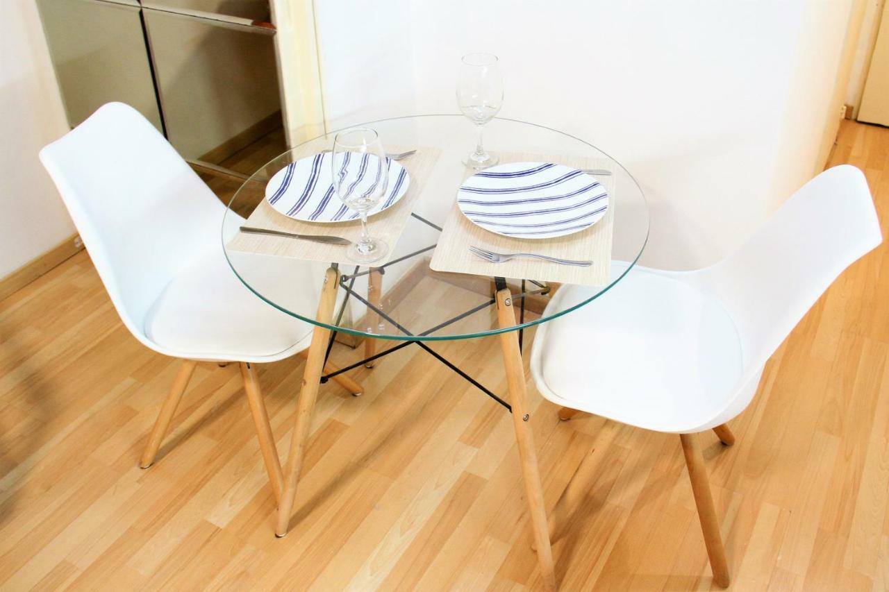 Apartament Departamento En Recoleta Buenos Aires Zewnętrze zdjęcie